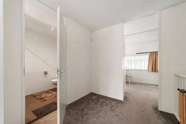 Medium property photo - Van Pomerenvaart 2, 2497 WZ Den Haag